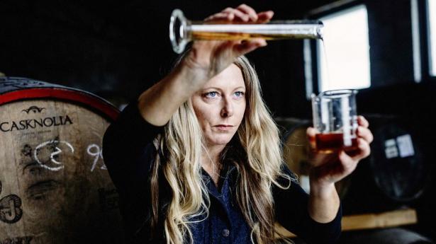 Destillerier slår alarm om fremtiden for irsk whisky