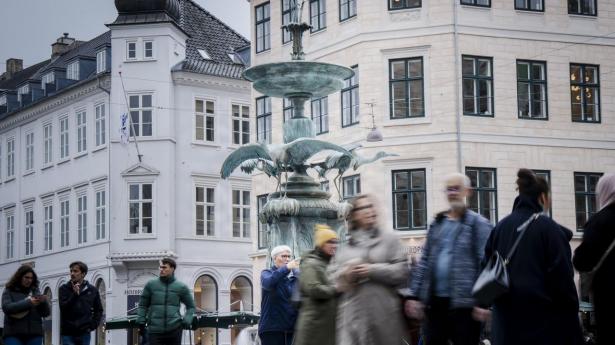 Næsten halvdelen af danskerne mangler dækning, hvis de mister arbejdsevnen