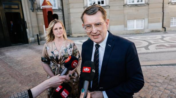 Troels Lund: Det skal handle om økonomi