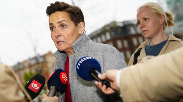 Pia Olsen Dyhr til forhandlinger: “Meget langt fra Venstre til SF”