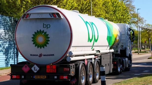 Europas olieselskaber scorer milliarder på energichok