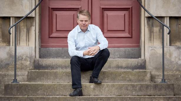 “Stress er ikke bare travlhed”