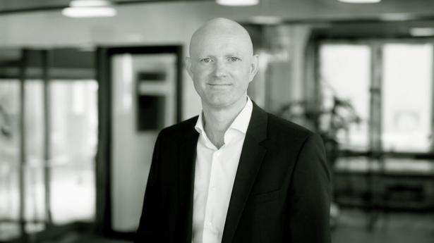 Efter dyrt omstillingsår: Valcon-topchef vil genrejse indtjeningen med massivt fokus på AI og data