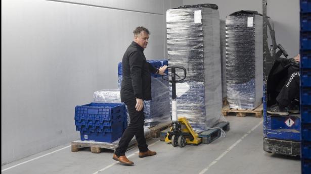 T. Hansen slår rekord: Sælger for 3 mia. kr.