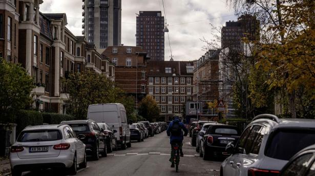 Her blev boligejere en halv million rigere på mursten i 2025