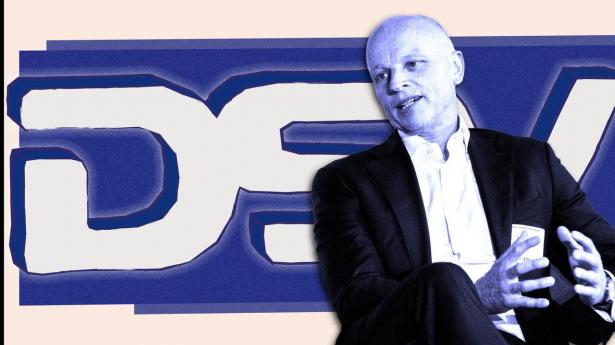 Analyse: DSV-boss læner sig langt ind i AI-kapløb