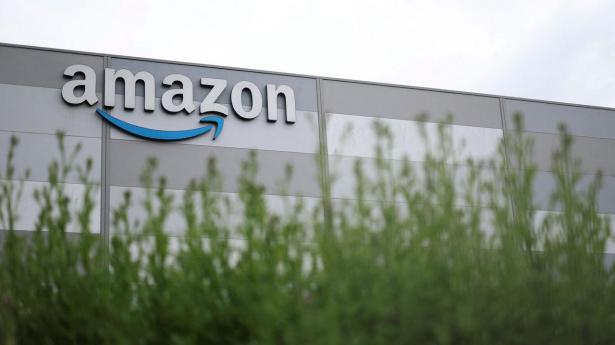 Amazon vil gerne bruge AI. Nu pumper ansatte tallene op
