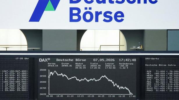 Munich Re-aktien falder efter "svagt" kvartalsregnskab