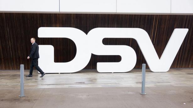 Investorer jubler og sender aktien op: “DSV er en AI-vinder”