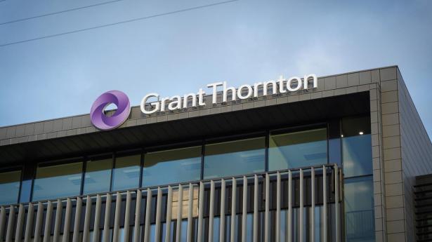 Grant Thornton udvider partnerkredsen med fire - to af dem er hentet eksternt