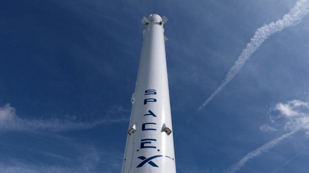 SpaceX og Google forhandler om datacentre i rummet