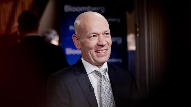 Dansk topchef tager med Trump til Kina
