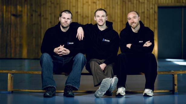 Topatleter investerer i ny startup – nu kan du træne som Christian Eriksen