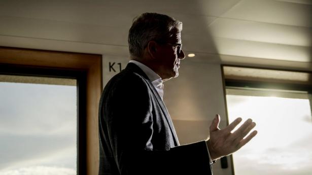 Mærsk-chef strammer grebet om hjemmearbejde: “Tid til at kalde folk tilbage”