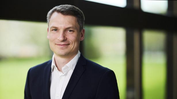 FLS’ topchef: Opsving allerede i år