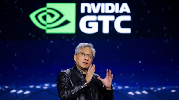 Aktiestatus i USA: Flirter med rekord – Nvidia trækker op i ny top