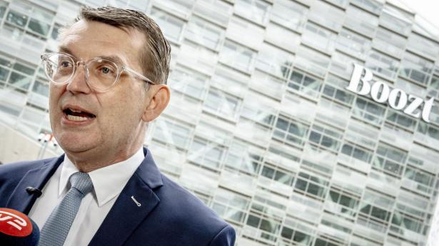 Troels Lund udpeger torsdag partier til flere forhandlinger