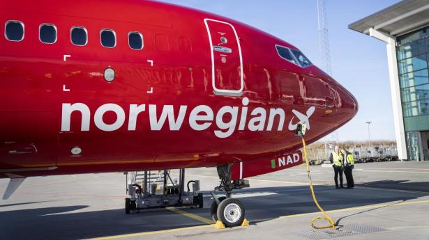 Norwegian fastholder vækst og stabile bookinger, mens konkurrenter aflyser tusindvis af afgange