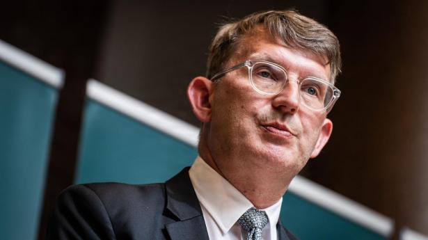 Troels Lund Poulsen melder ud om videre forhandlinger