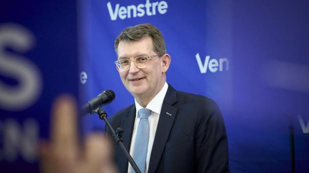 Troels Lund: Venstre støtter et nationalt sprøjteforbud