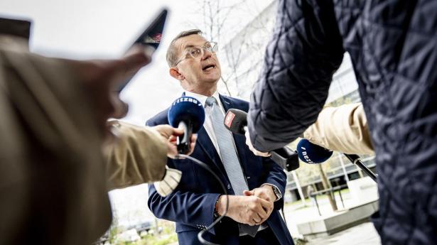 Troels Lund: Venstre støtter et nationalt sprøjteforbud
