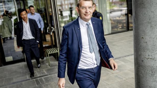 Troels Lund: Venstre støtter et nationalt sprøjteforbud