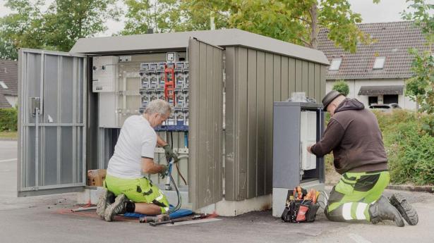 Stort håndværkerfirma roser nyt tiltag fra Pensiondanmark: Et oprigtigt ønske