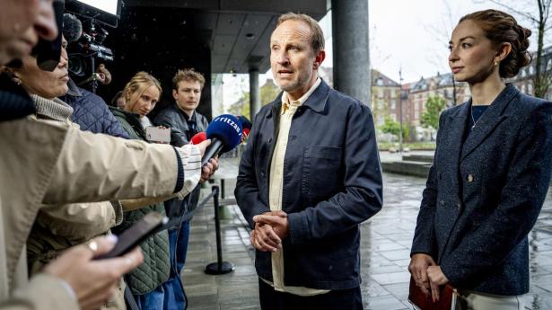 R vil presse V: Landbrug skal betale for egen grøn omstilling