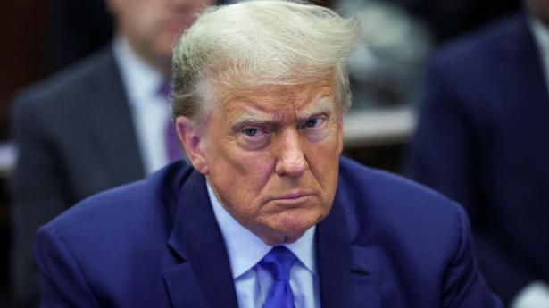 Trumps forsikringsprogram for Hormuzstrædet står uden kunder