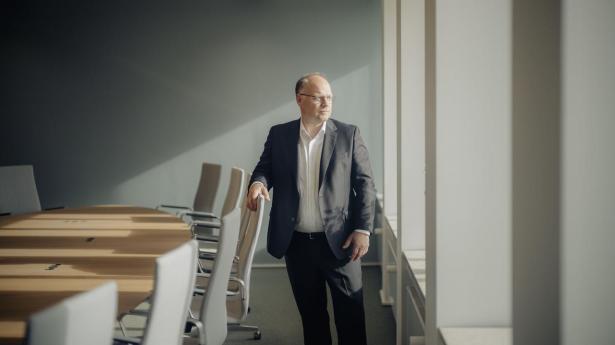AI-værktøj barberer 90 pct. af tiden af Danfoss’ B2B-interaktioner