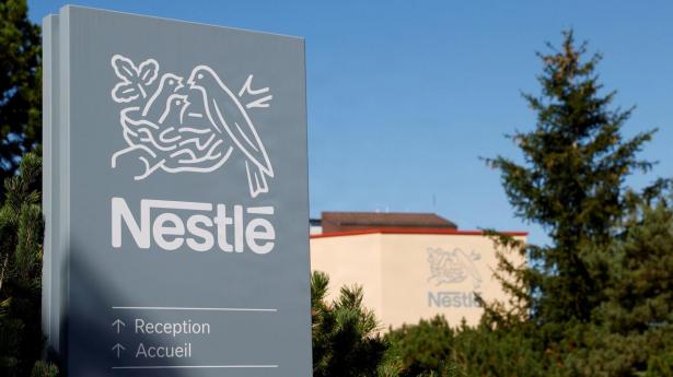 BCG bag milliardspareplan for fødevaregiganten Nestlé