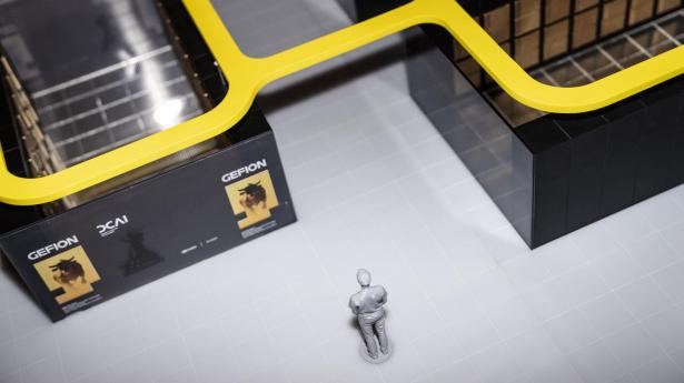 Svensk profil får ansvaret for dansk supercomputer