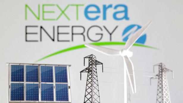 NextEra køber konkurrent for 67 mia. dollar i største energiopkøb nogensinde