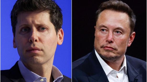 Musk taber stor sag mod Open AI