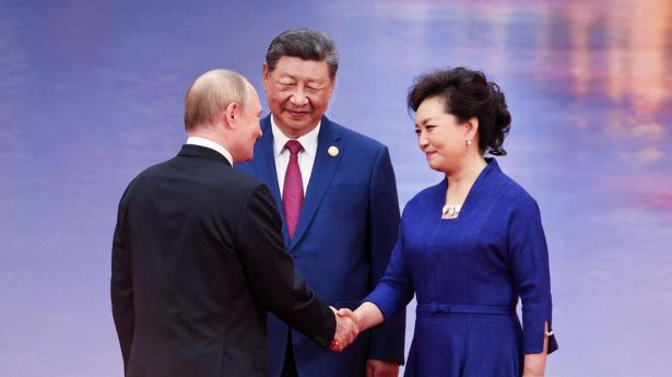 Analyse: Nu kommer Putin til Kina – han møder sin bedste og vigtigste ven