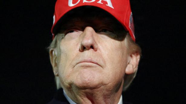 Trump har købt aktier i Eli Lilly