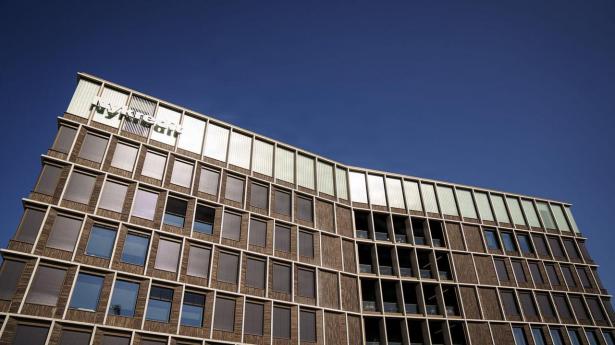 Nykredit har fyret 247 efter opkøb