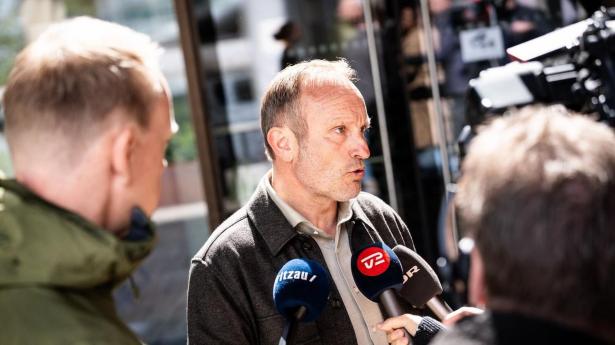 Lidegaard støtter ikke VLAK