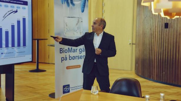Rift om børskandidat: “Den her har folkelige appel”