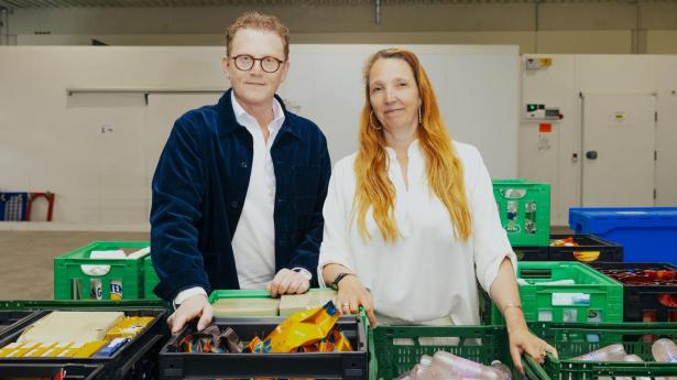 Salling Group skruer op for donationer af overskudsmad – men kæmper med madspild