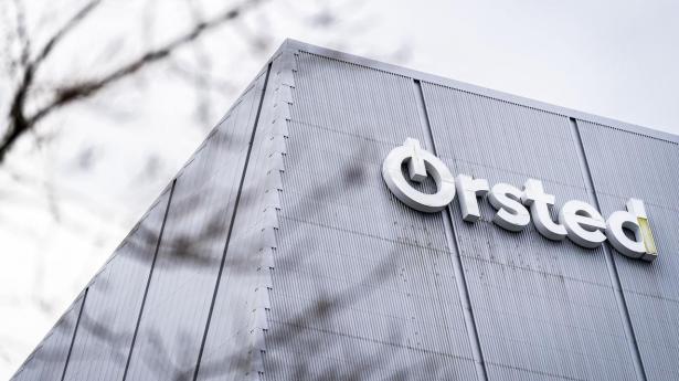 Ørsted udpeger ny landechef for UK