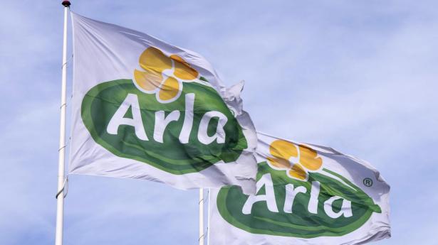 Arla køber hytteostfabrik i Australien
