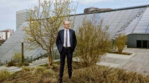 Industrikoncern skal fyre, men branche holder fast i særligt to lyspunkter