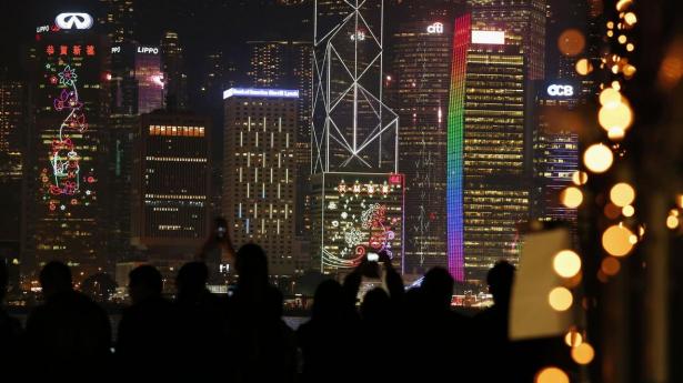 Morgan Stanley udsteder Kina-iPhones til sine bankfolk i Hongkong