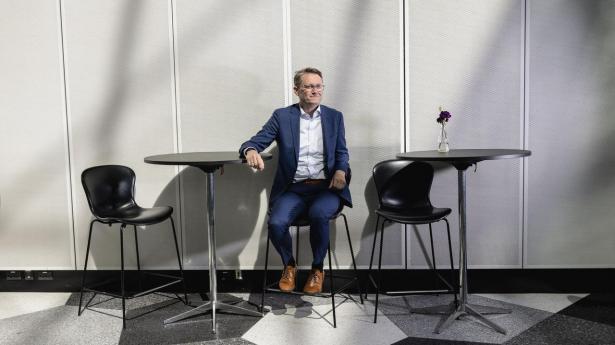 Erhvervsorganisationer roser Troels Lunds økonomiforslag