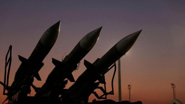 Iran truer med at angribe USA uden for Mellemøsten