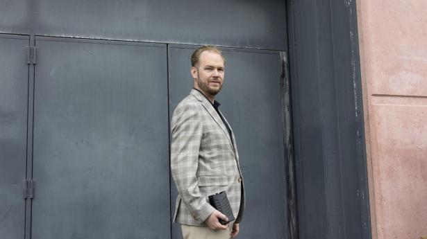 Nordjysk antidronevirksomhed venter fordoblet omsætning i år