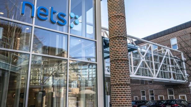 Problemer hos Nets betyder afviste betalinger i hele landet