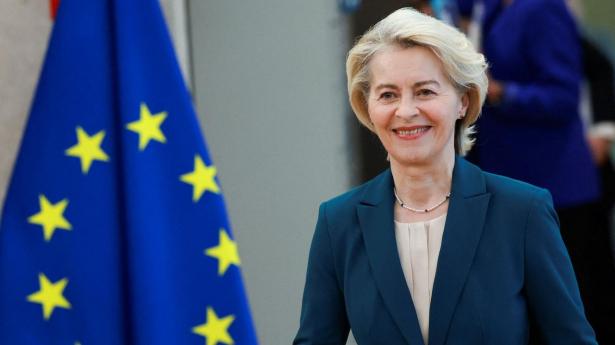 EU spår vækst – ingen recession i sigte
