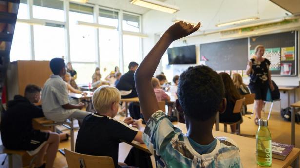 “Faglighed må igen være folkeskolens førsteprioritet”